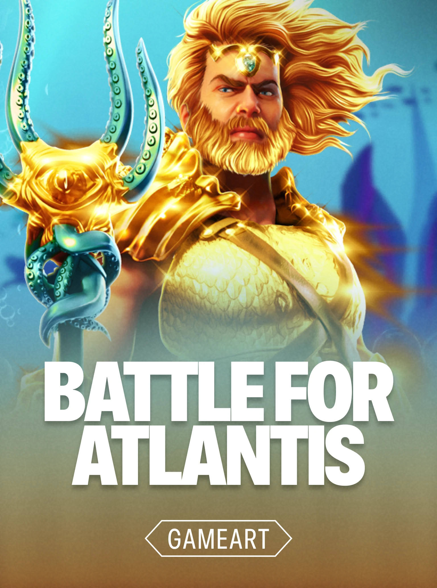 Battle for Atlantis