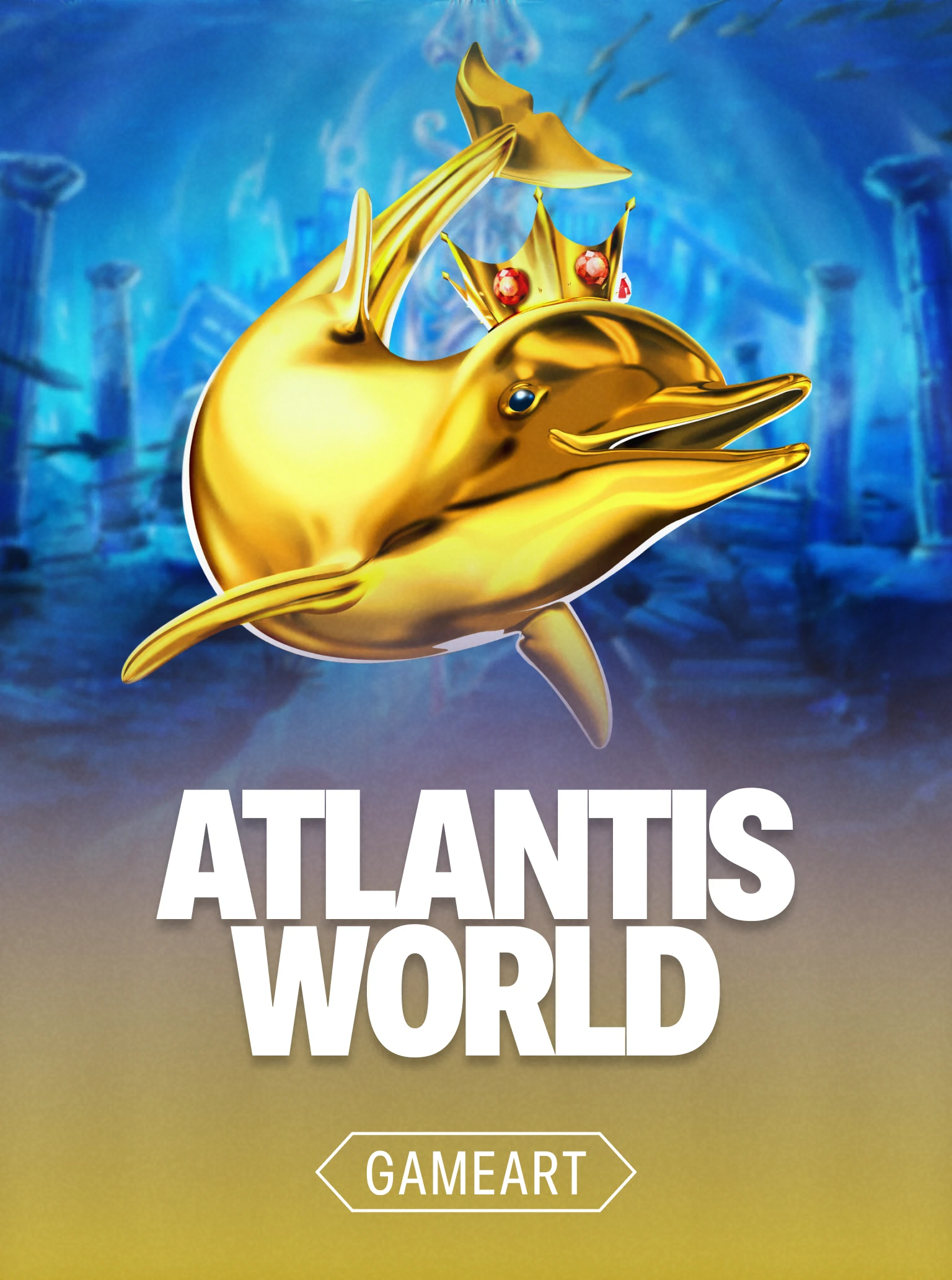 Atlantis World