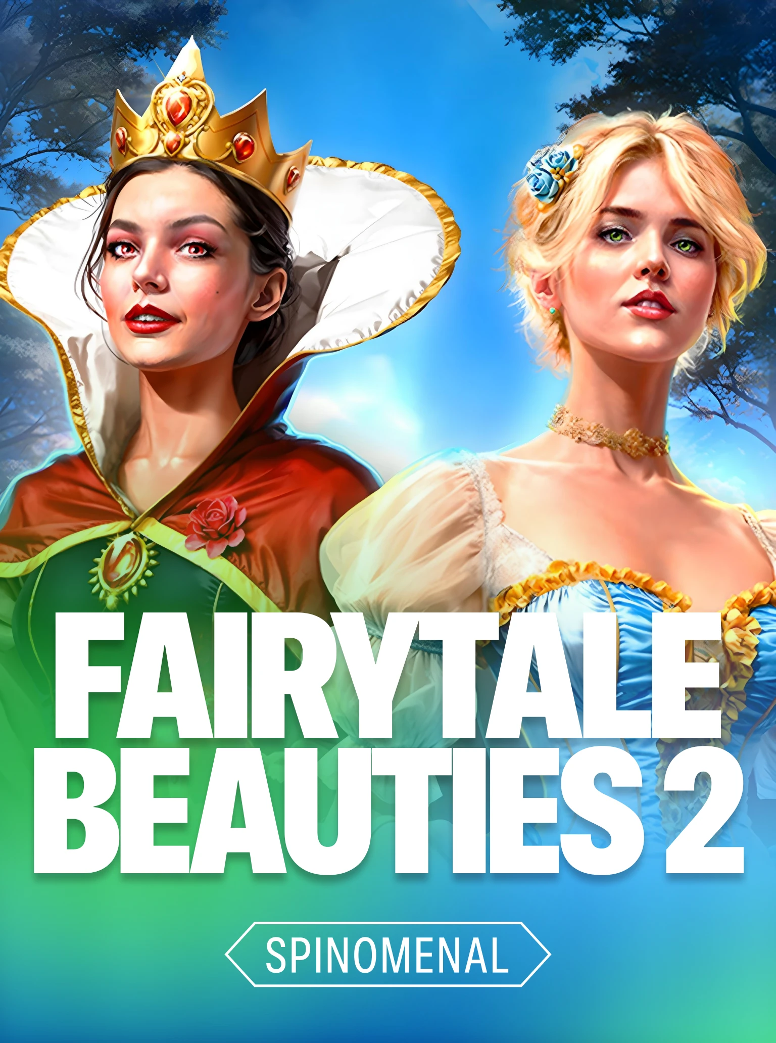 Fairytale Beauties 2