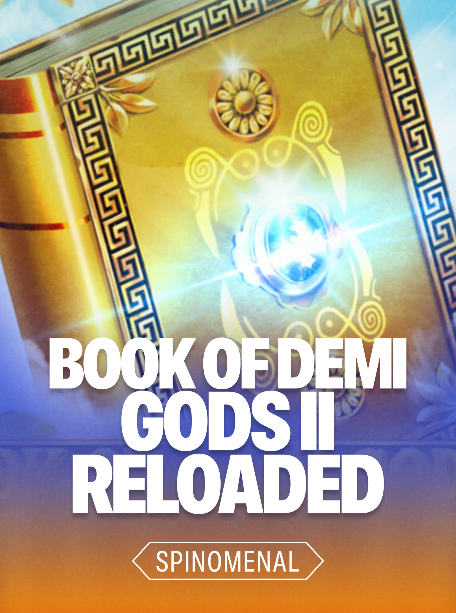 Book Of Demi Gods II Reloaded